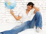 Shah Rukh Khan Obsessed with games