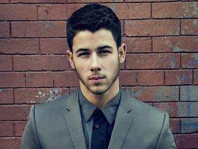 Nick Jonas: It would be fun to do an R-rated version of 'Camp Rock'