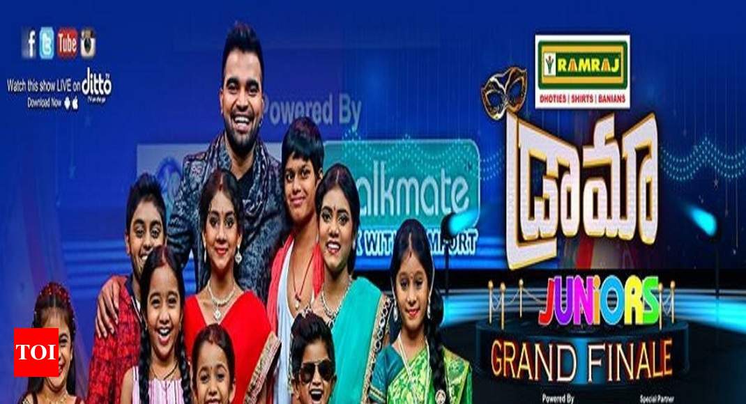 Ditto tv discount zee telugu live