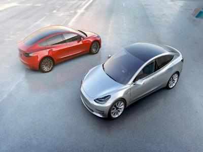 Tesla a potential buy for cash-rich Apple: Citigroup report