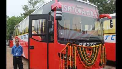 Now passengers in Odisha can travel in government AC buses