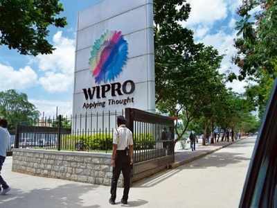 Threat to Wipro: Pay Rs 500 crore or will poison office