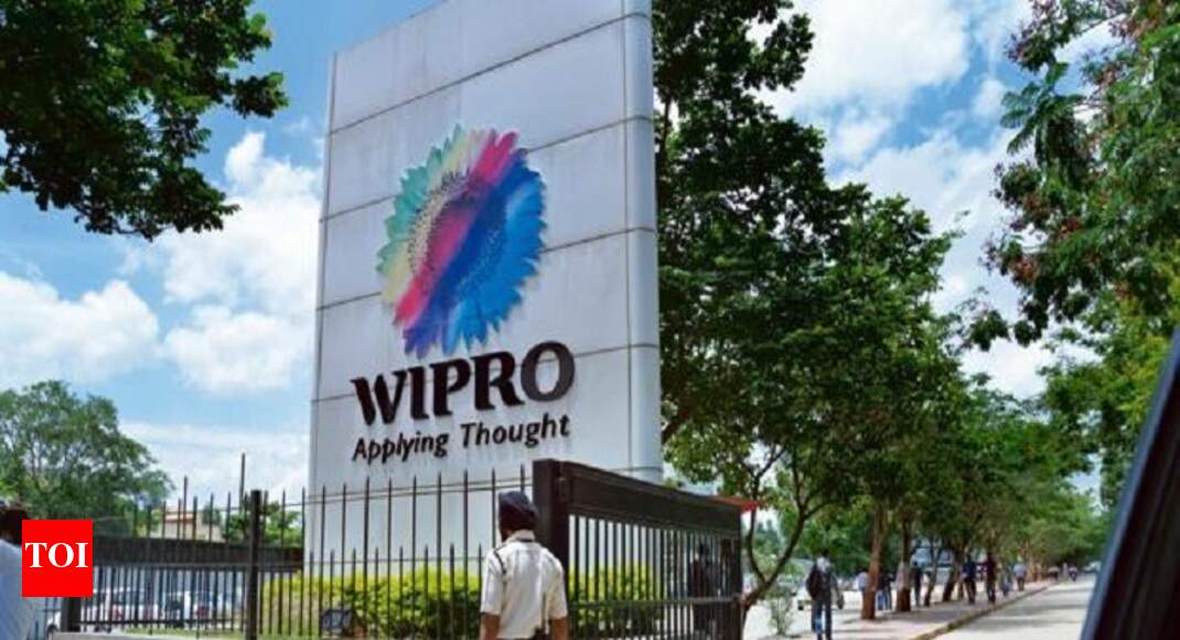 Wipro theretened Pay Rs 500 crore or will poison office India