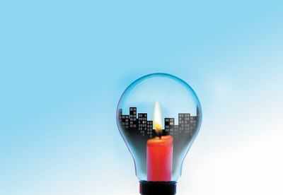 Power cut gives hard time to Jankipuram | Lucknow News - Times of India