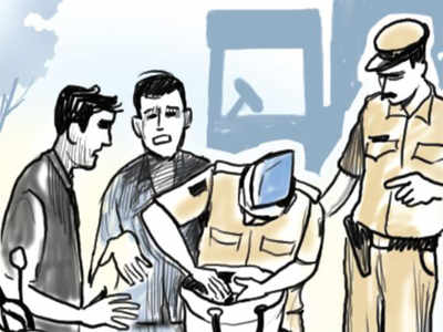 Profile young criminals: Police chief | Delhi News - Times of India