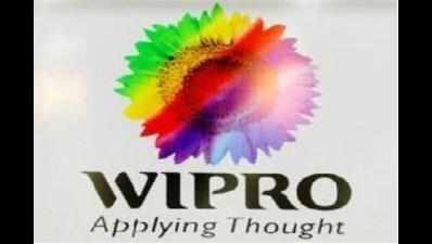 Security stepped up at Wipro after email threat