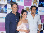 Anita Hassanandani and Rohit Reddy