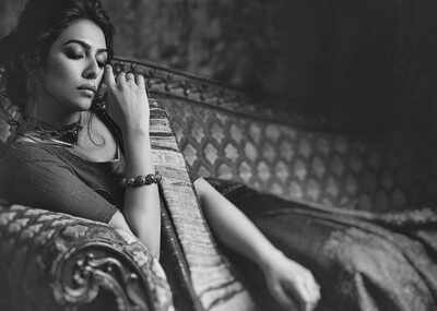 Here's Sonika's last picture with Anindya and Vikram | Bengali Movie