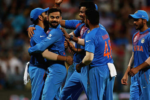 BCCI clears India's participation in Champions Trophy