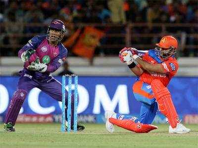 Rising Pune Supergiant and Gujarat Lions won't get extension: Rajeev Shukla