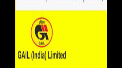 GAIL: GAIL starts laying pipeline for gas distribution project ...