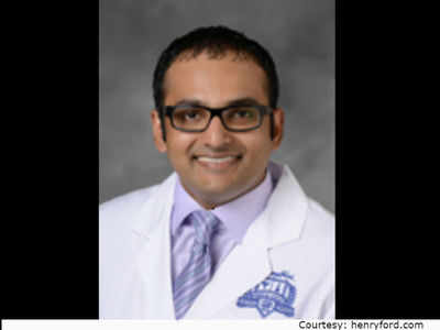 Indian-American doctor shot dead in Michigan