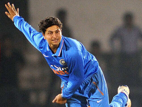 Team for Champions Trophy: Extra batsman or third spinner?