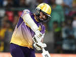 Sunil Narine