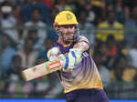 Chris Lynn