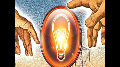 Suburban power demand peaks late at night, Cyberabad reels under outages