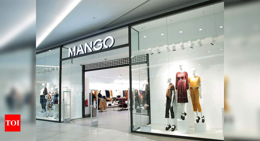 Myntra: Myntra to sub-franchise Mango stores in India