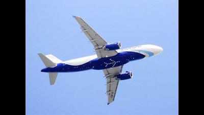 IndiGo announces summer special sale of tickets starting at Rs 899
