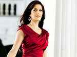 Katrina Kaif raises the oomph factor