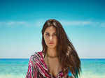 Katrina Kaif blames Anurag Basu