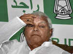 Lalu to face trial in all fodder scam cases: SC