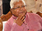 Lalu Prasad Yadav and Fodder Scam