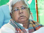 Lalu Prasad Yadav