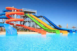 A guide to Bangalore&rsquo;s water parks for this summer