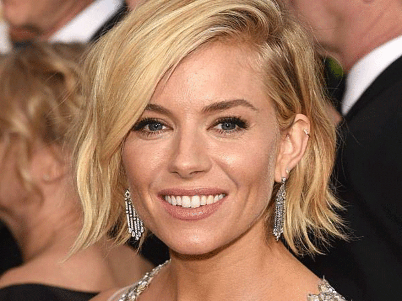 Hollywood actress nude pics leaked: ​Sienna Miller's nude pictures ...