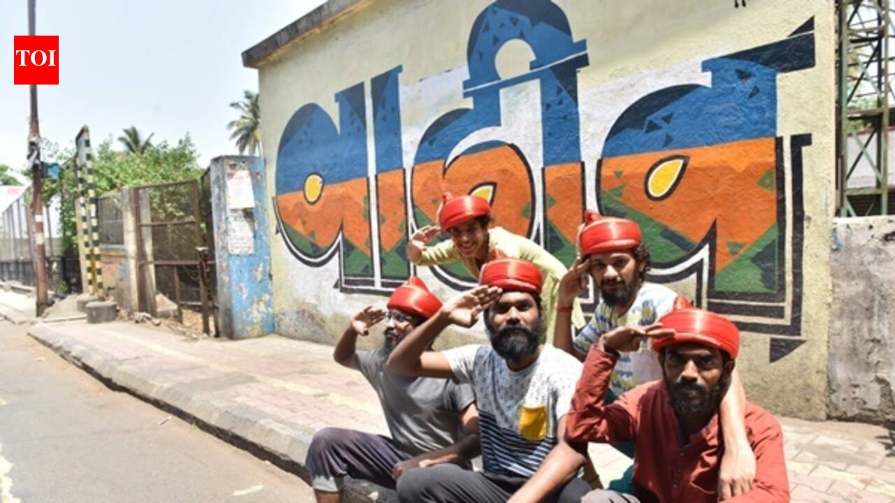 When in Pune, Speak Like the Punekars Do | Pune News - The Times of India