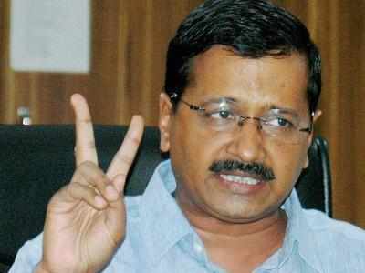 Humour: AAP to conduct AAPtitude test for new entrants to ensure discipline in party