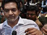 AAP minister Kapil Mishra