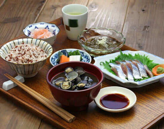When in Japan, don&rsquo;t miss these amazing regional dishes!
