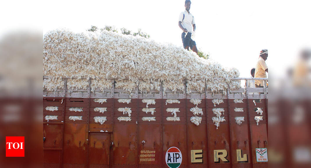 Ethiopian textile industry delegates visit Government Polytechnic