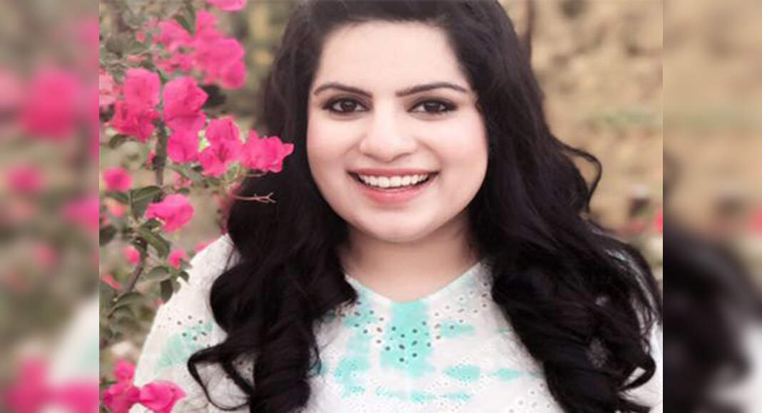 Do You Know What Internet Obsession Mallika Dua Is Secretly In Love With Food Recipes