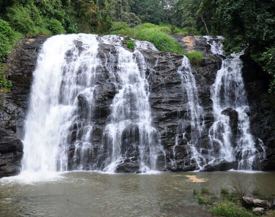 Southern journey &ndash; weekend getaways from Coorg
