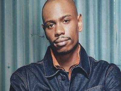 Dave Chappelle joins cast of 'A Star Is Born'
