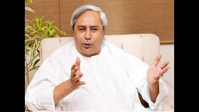 Naveen Patnaik cabinet reshuffle: Only 1 from western Odisha in cabinet