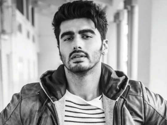Arjun Kapoor: I have not signed any film after 'Mubarakan' but that is okay