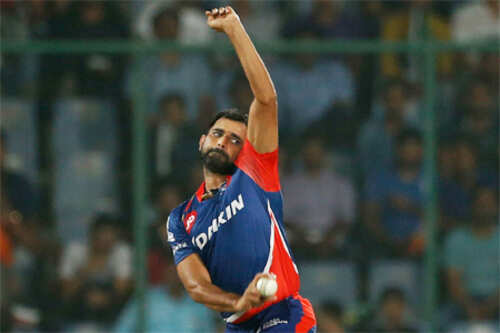 I have lost weight and worked on my weaknesses: Shami
