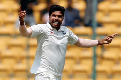 Umesh Yadav can play over 100 Test matches, says Chetan Sharma