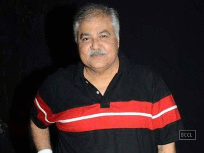 Satish Shah: Did not enjoy doing comedy in cinema