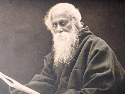 Museum offers a glimpse into women in Tagore household | Kolkata News ...