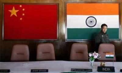 China goes all out to get India on board OBOR