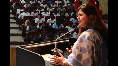 Has Pankaja Munde got a clean chit from govt? Not yet, claims Congress man