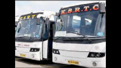 The story behind KSRTC's record journey since '48