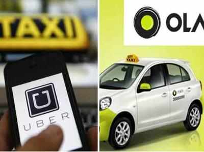 Are Ola, Uber drivers their employees, HC to decide