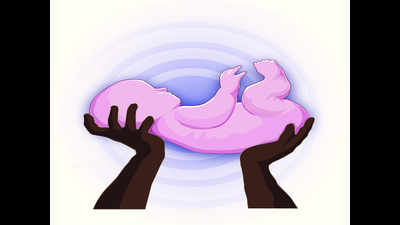 Online petitions in support of surrogacy