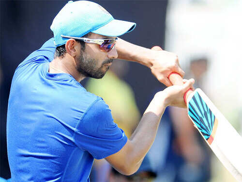 Champions Trophy: Selectors go for the tried & tested