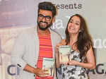 Arjun Kapoor and Shraddha Kapoor